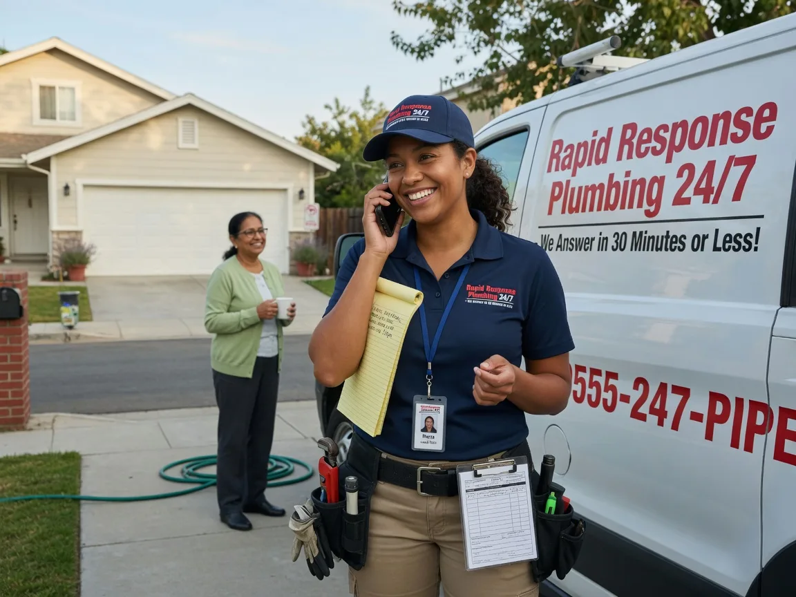 Emergency Plumber Ashville, PA FAQs